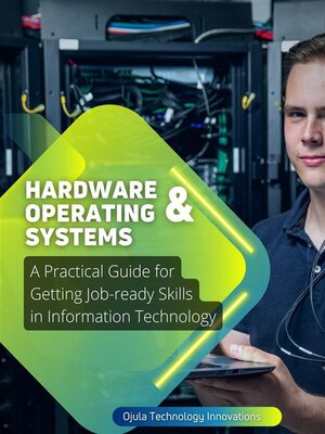cover image of Hardware & Operating Systems